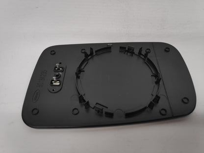 Vidro Espelho Esquerdo Azul Bmw S-7 E65-E68 01-08