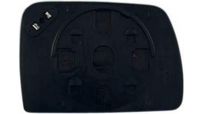 Vidro Espelho Esquerdo Azul Bmw X5 01-06