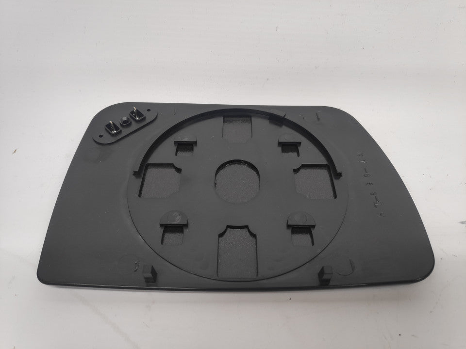 Vidro Espelho Esquerdo Azul Bmw X5 01-06