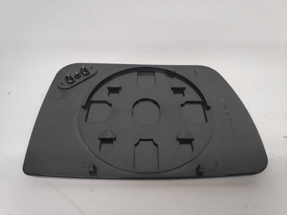 Vidro Espelho Esquerdo Azul Bmw X5 01-06