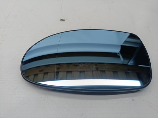 Vidro Espelho Esquerdo Azul Citroen C5 01-08