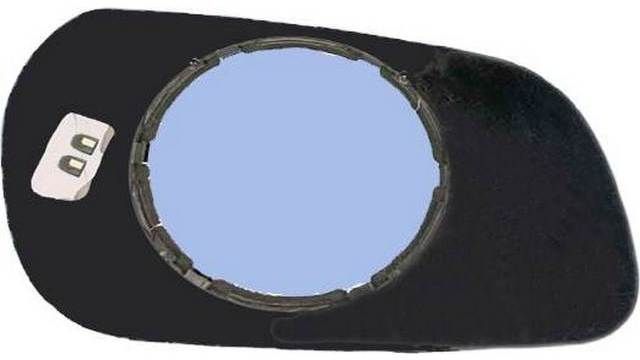 Vidro Espelho Esquerdo Azul Citroen Xsara 97-03