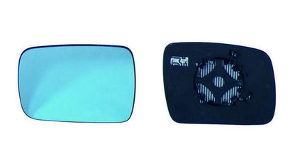 Vidro Espelho Esquerdo Azul Land Rover | Range Rover 09-12