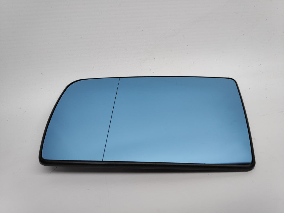 Vidro Espelho Esquerdo Azul Mercedes W140 S 91-98