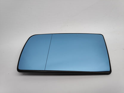 Vidro Espelho Esquerdo Azul Mercedes W140 S 91-98
