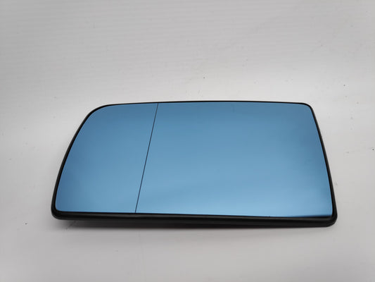 Vidro Espelho Esquerdo Azul Mercedes W140 S 91-98