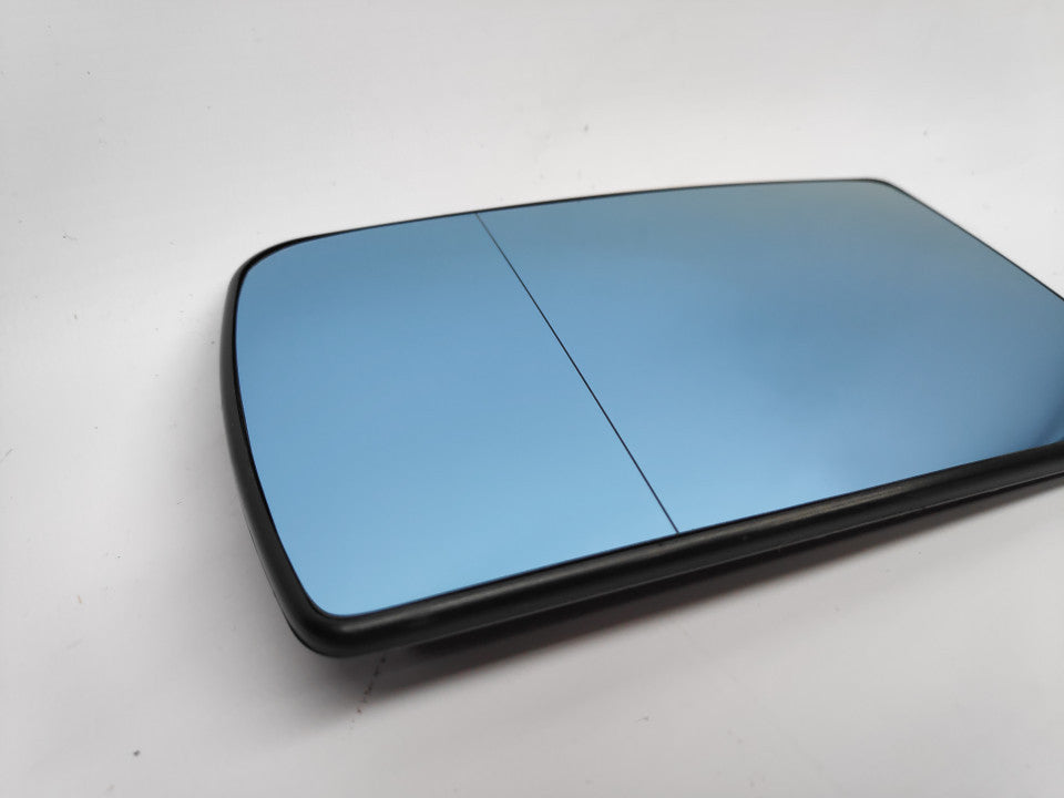 Vidro Espelho Esquerdo Azul Mercedes W140 S 91-98