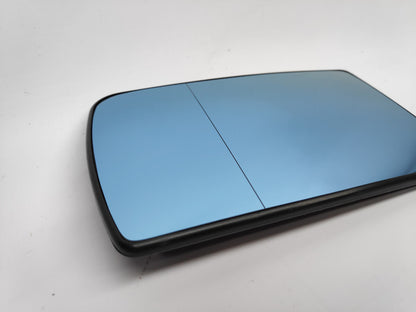 Vidro Espelho Esquerdo Azul Mercedes W140 S 91-98