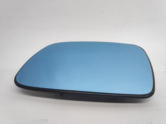 Vidro Espelho Esquerdo Azul Peugeot 407 04- Termico