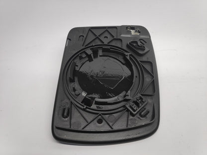 Vidro Espelho Esquerdo Azul Range Rover 02-09