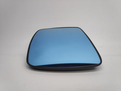 Vidro Espelho Esquerdo Azul Range Rover 02-09