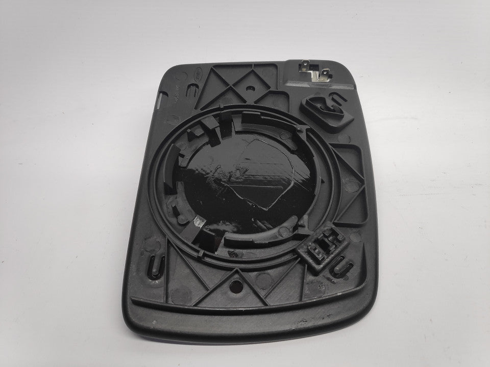 Vidro Espelho Esquerdo Azul Range Rover 02-09