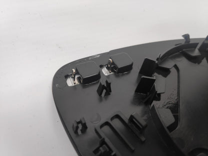 Vidro Espelho Esquerdo Azul Vw Passat / Golf V / Jetta / Bora / Sharan 03-10