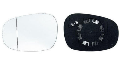 Vidro Espelho Esquerdo Bmw S-1 E87 10-