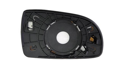 Vidro Espelho Esquerdo Chevrolet Aveo 06-11
