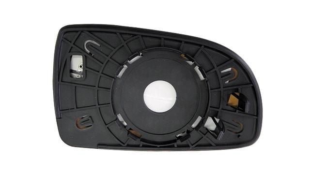 Vidro Espelho Esquerdo Chevrolet Aveo 06-11