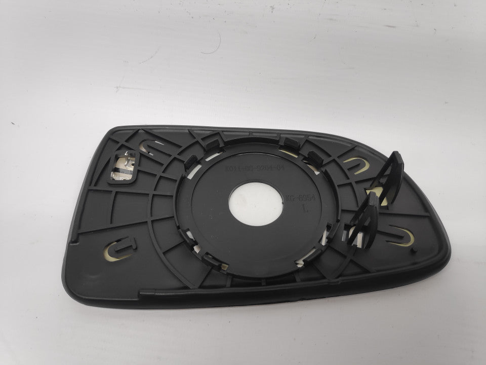 Vidro Espelho Esquerdo Chevrolet Aveo 06-11