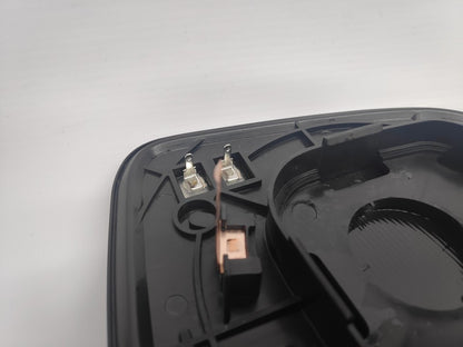 Vidro Espelho Esquerdo Chevrolet CaptIva / Opel Antara 08-