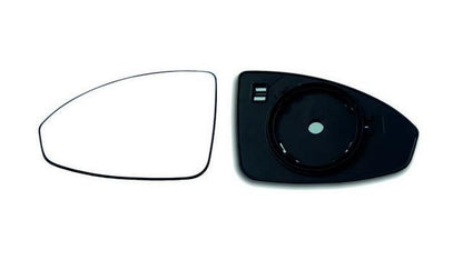 Vidro Espelho Esquerdo Chevrolet Cruze 09- Termico