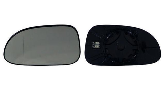 Vidro Espelho Esquerdo Chevrolet Lacetti 05-