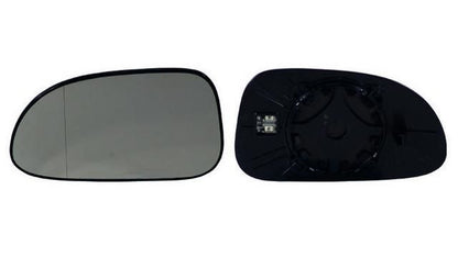 Vidro Espelho Esquerdo Chevrolet Lacetti 05-