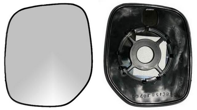 Vidro Espelho Esquerdo Citroen Berlingo 96-08