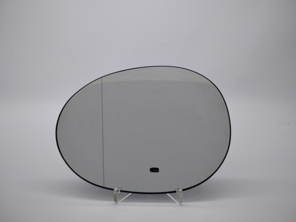 Vidro Espelho Esquerdo Citroen C1 05-14 Asferico