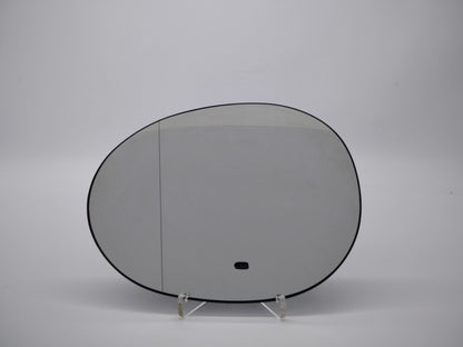 Vidro Espelho Esquerdo Citroen C1 05-14 Asferico