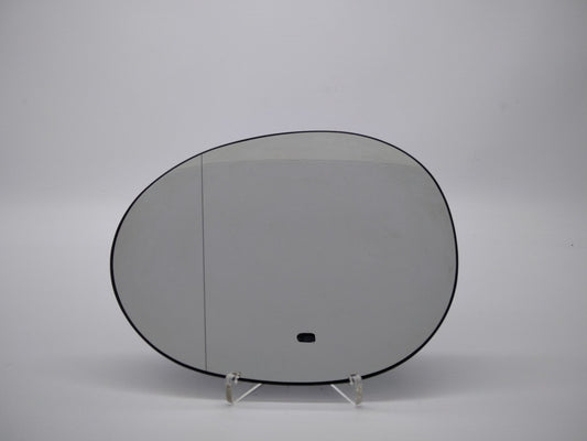 Vidro Espelho Esquerdo Citroen C1 05-14 Asferico