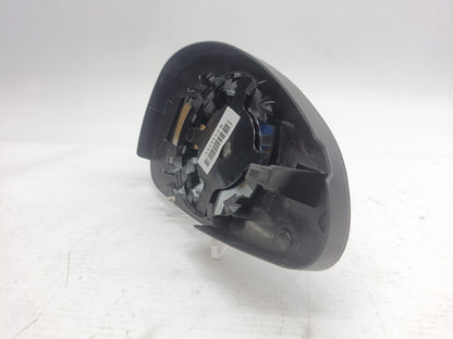 Vidro Espelho Esquerdo Citroen C4 04-10 Convexo