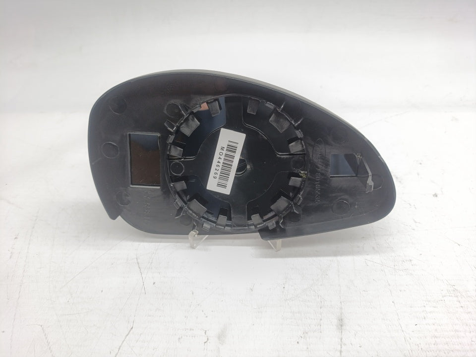 Vidro Espelho Esquerdo Citroen C4 04-10 Convexo