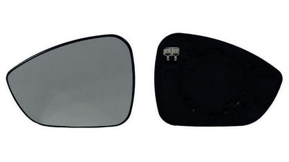 Vidro Espelho Esquerdo Citroen C4 10-