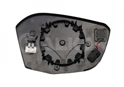 Vidro Espelho Esquerdo Citroen C4 III 21-