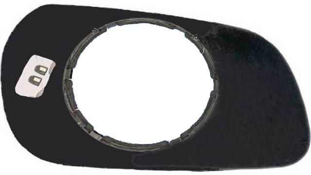 Vidro Espelho Esquerdo Citroen Xsara 97-03 Asferico Termico
