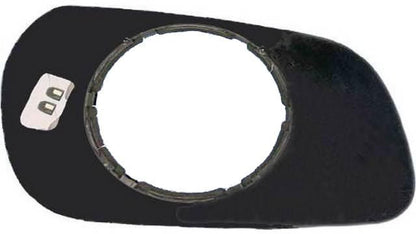 Vidro Espelho Esquerdo Citroen Xsara 97-03 Asferico Termico