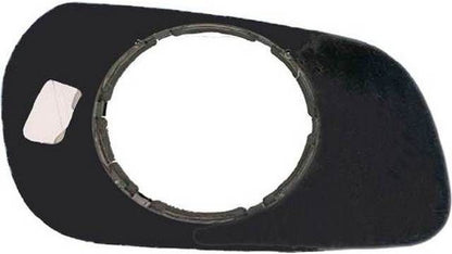 Vidro Espelho Esquerdo Citroen Xsara 97-03 Asferico