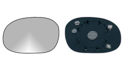 Vidro Espelho Esquerdo Citroen Xsara Picasso 04-08
