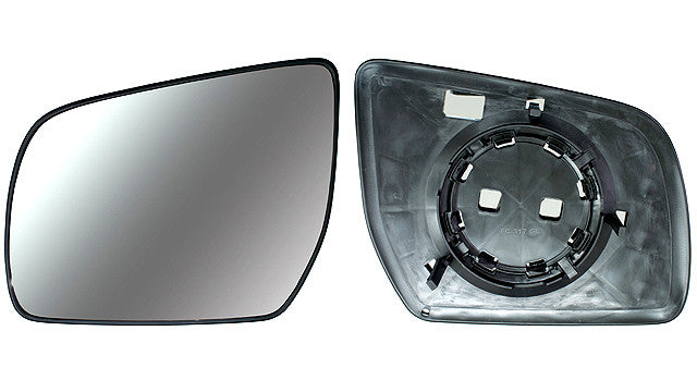 Vidro Espelho Esquerdo Convexo Ford Ranger 11-15