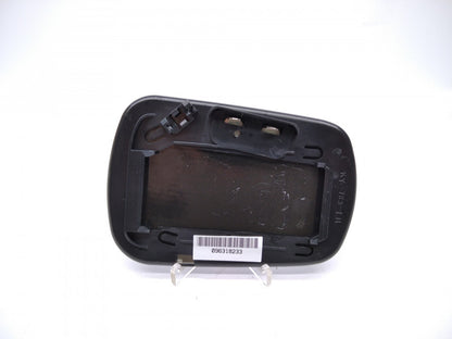 Vidro Espelho Esquerdo Convexo Termico Ford Fiesta 02-05