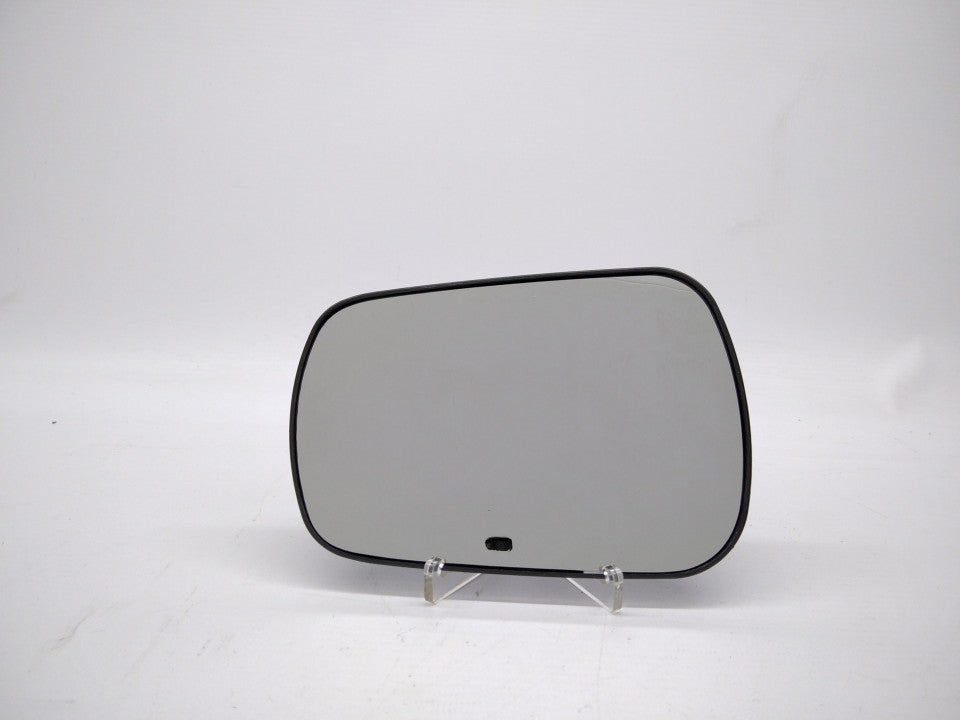 Vidro Espelho Esquerdo Convexo Termico Ford Fiesta 02-05