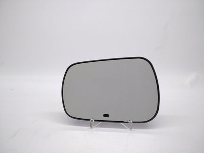 Vidro Espelho Esquerdo Convexo Termico Ford Fiesta 02-05