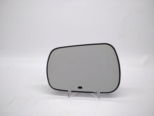 Vidro Espelho Esquerdo Convexo Termico Ford Fiesta 02-05