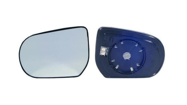Vidro Espelho Esquerdo Eletrico Asferico Termico Ford Maverick 01-