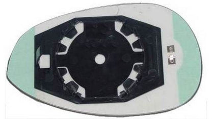 Vidro Espelho Esquerdo Fiat 500 / Grand Punto / Linea 05-11