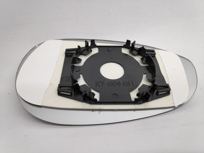 Vidro Espelho Esquerdo Fiat 500 / Grand Punto / Linea 05-11