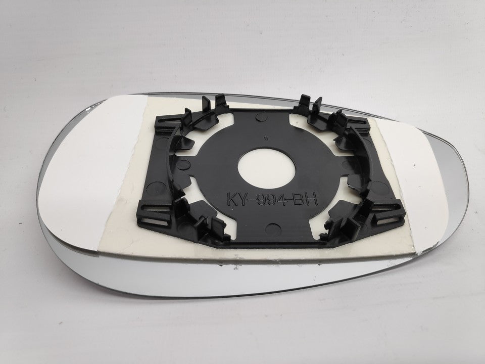 Vidro Espelho Esquerdo Fiat 500 / Grand Punto / Linea 05-11
