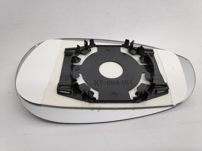 Vidro Espelho Esquerdo Fiat 500 / Grand Punto / Linea 05-11