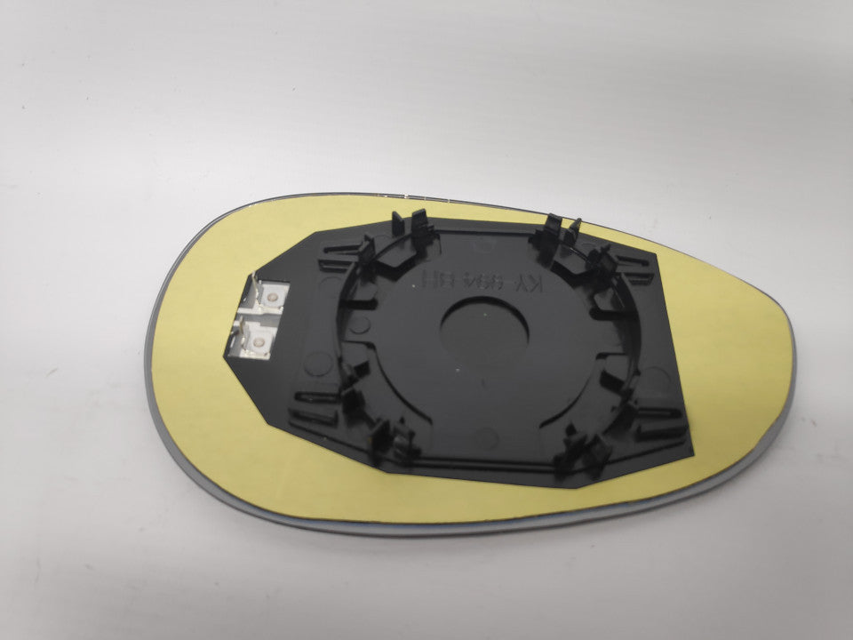 Vidro Espelho Esquerdo Fiat 500 Grande Punto / Linea 05-11