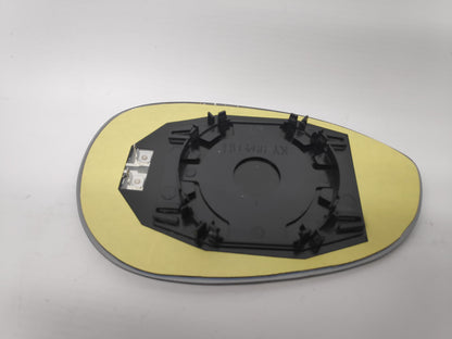 Vidro Espelho Esquerdo Fiat 500 Grande Punto / Linea 05-11