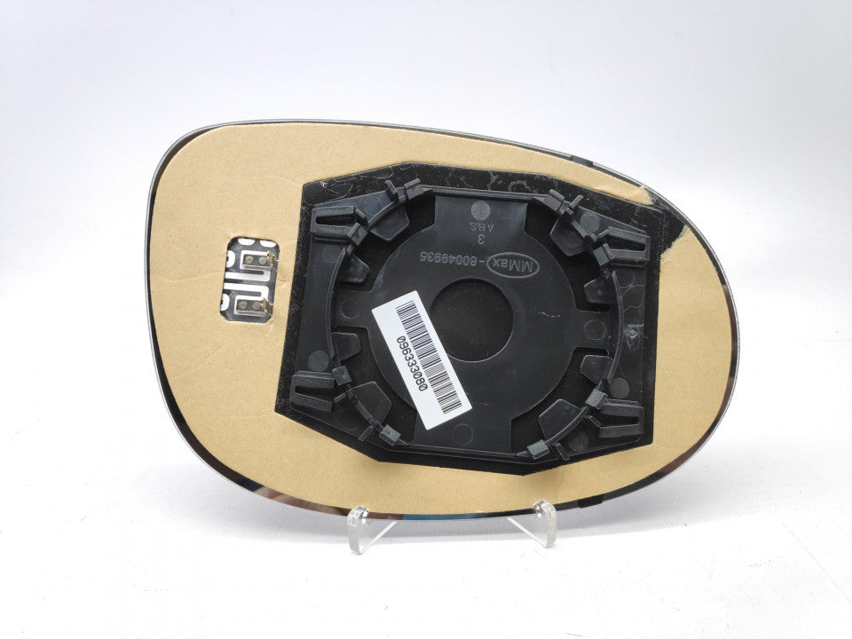 Vidro Espelho Esquerdo Fiat Croma 05-08